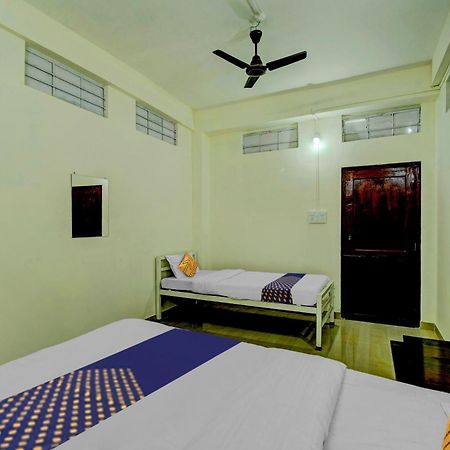 Spot On Rainbow Lodge Guwahati Eksteriør billede