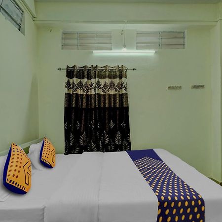 Spot On Rainbow Lodge Guwahati Eksteriør billede
