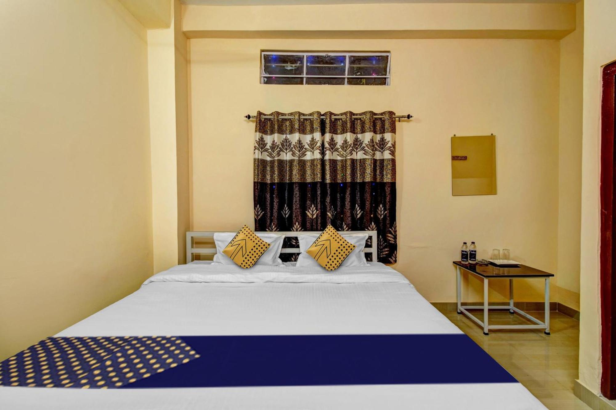 Spot On Rainbow Lodge Guwahati Eksteriør billede